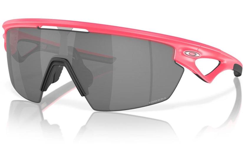 Oakley SPHAERA PRIZM (OO9403-940310) | Unisex Pembe Güneş Gözlüğü